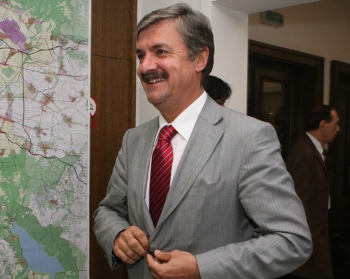 Bulgaria Bulgaria Capital Local Taxes Not to Be Increased: Bulgaria Capital Local Taxes Not to Be Increased