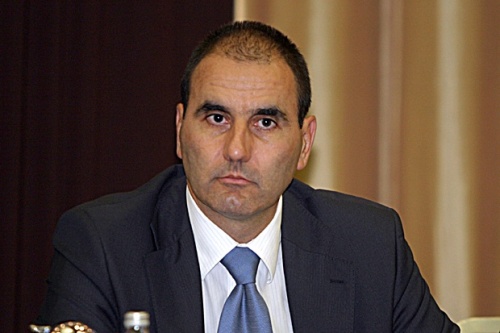 Bulgaria Interior Minister Dismisses 5 Regional Police Chiefs: Bulgaria Interior Minister Dismisses 5 Regional Police Chiefs