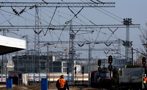 Bulgaria: Bulgaria Railway Workers Declare Readiness for Massive Strike