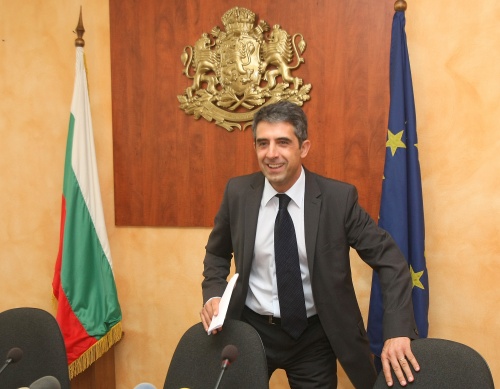 Bulgaria Regional Minister Vows 2013 Highway Completion: Bulgaria Regional Minister Vows 2013 Highway Completion