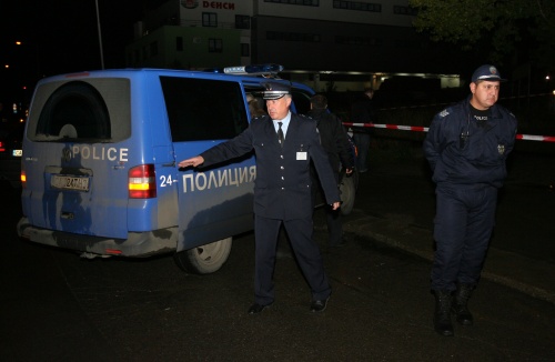 Bulgaria: Bulgarian Businessman: I Can Do Nothing about My Kidnapped Son