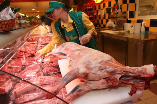 Bulgaria: Bulgaria's Meat Export Doubles over Economic Crisis