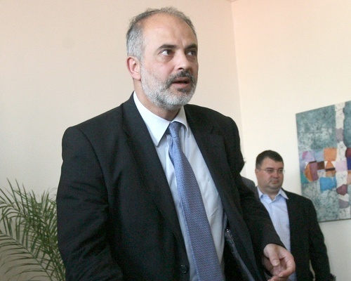 Bulgaria, Israel Sign Social Security Agreement: Bulgaria, Israel Sign Social Security Agreement