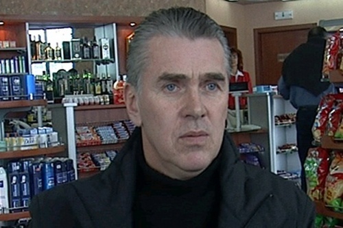 Father of Kidnapped Bulgaria Student Gives up Mayoral Bid: Father of Kidnapped Bulgaria Student Gives up Mayoral Bid