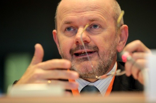 EU Regional Policy Commissioner Inspects Bulgaria Projects: EU Regional Policy Commissioner Inspects Bulgaria Projects