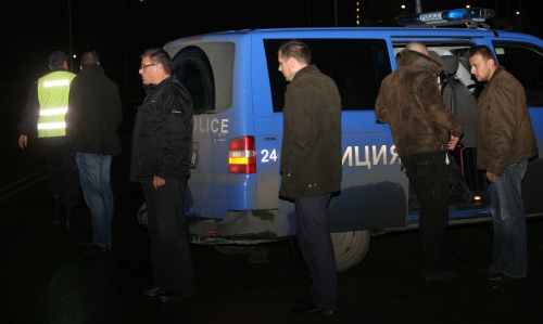 Father of Kidnapped Bulgaria Student Received Text Message: Father of Kidnapped Bulgaria Student Received Text Message