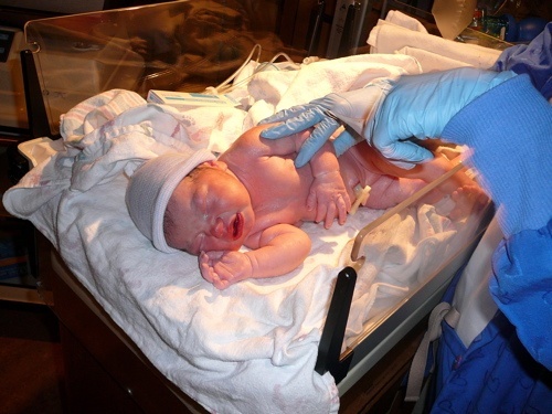 Two Bulgarians Arrested over Greece Newborn Baby Trade: Two Bulgarians Arrested over Greece Newborn Baby Trade