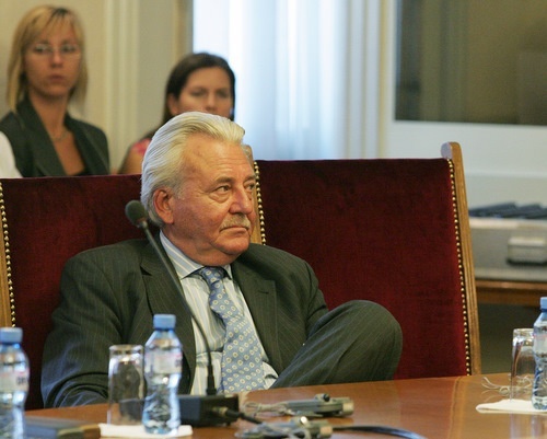 Bulgaria President Urged to Skip Visit Down Under: Bulgaria President Urged to Skip Visit Down Under