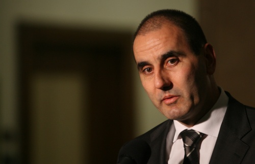 Bulgaria: Bulgaria Interior Minister: Policemen Are Helping Organized Crime
