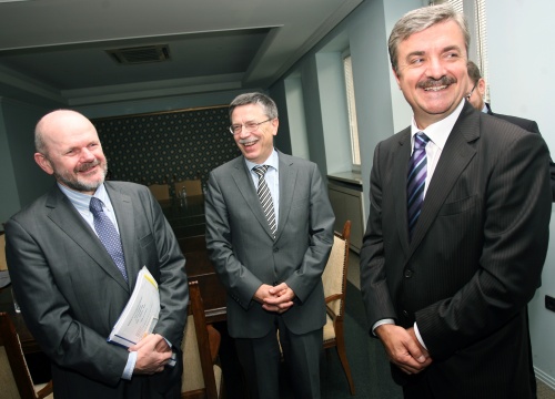 Bulgaria: Sofia Waste Processing Plant to Be Completed End of 2011