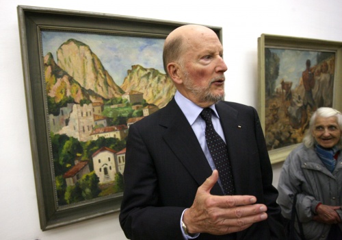 Bulgaria: Bulgaria without Nominee for EU President, High Representative