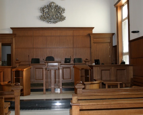 2nd Burgas Magistrate Resigns over Bulgaria Justice System Corruption Saga: 2nd Burgas Magistrate Resigns over Bulgaria Corruption Saga