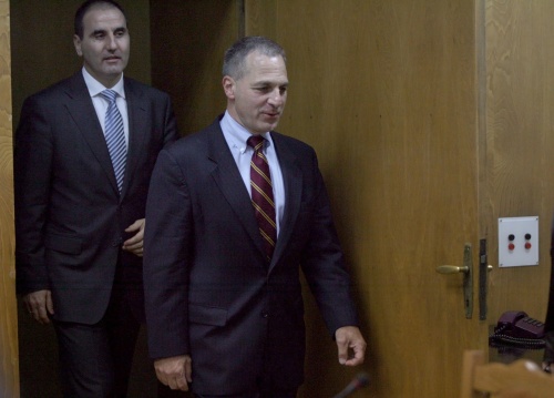 Former FBI Director Consults Bulgaria in Kidnapping Cases: Former FBI Director Consults Bulgaria on Kidnapping Cases