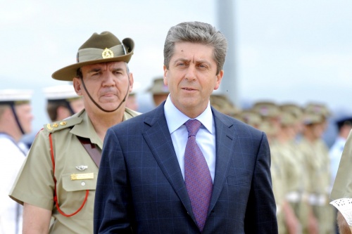 Bulgarian Diaspora in Australia Requests Own Cultural Center: Bulgarian Diaspora in Australia Requests Own Cultural Center