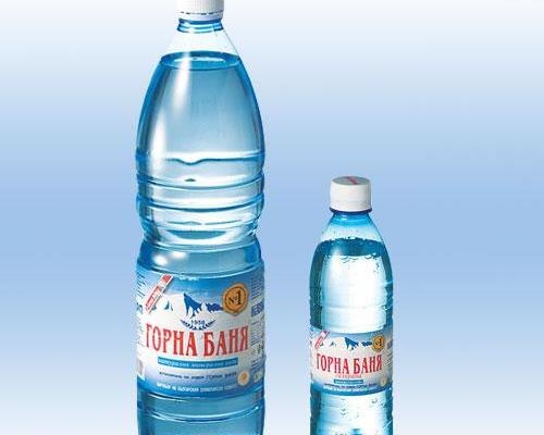 Bulgaria: Armenian Mogul Acquires Bulgaria's Water Bottler Gorna Banya
