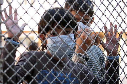 2 Million Bulgarians Likely to Get Swine Flu This Winter: 2 Million Bulgarians Likely to Get Swine Flu This Winter