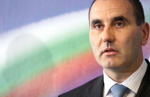 Bulgaria Interior Minister Vows Imminent Charges for Ex-Cabinet Members: Bulgaria Interior Head Vows Imminent Charges for Ex-Ministers