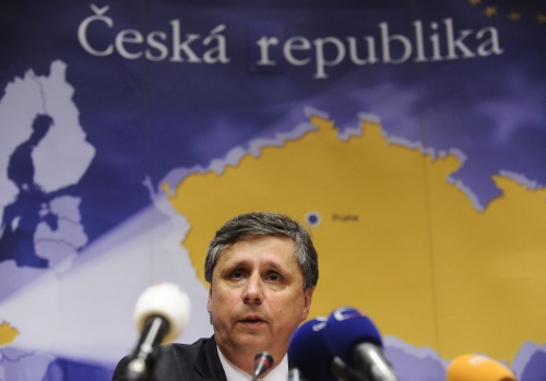 Bulgaria: Czech President Klaus to Go ahead with Lisbon Treaty Ratification