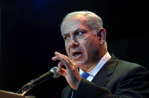 Israel PM Endorses UN Plan for Iran Nuclear Program: Israel PM Endorses UN Plan for Iran Nuclear Program
