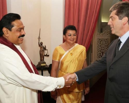 Bulgaria: Bulgaria, Sri Lanka Seek to Develop Economic, Cultural Ties