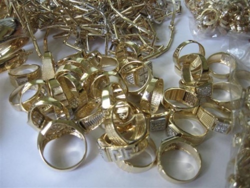 Bulgaria Police Bust Bus Company for Turkey Gold Smuggling: Bulgaria Police Bust Bus Company for Turkey Gold Smuggling