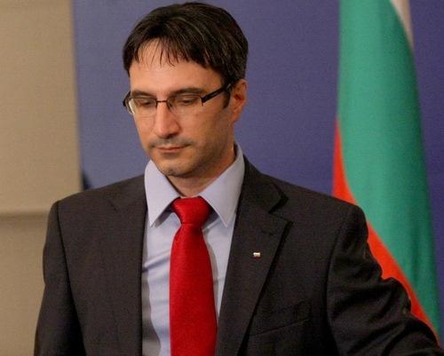 New Bulgaria Govt Quits Plan to Shutdown Bulgaria Energy Holding: New Bulgaria Govt Quits Plan to Shutdown Bulgaria Energy Holding