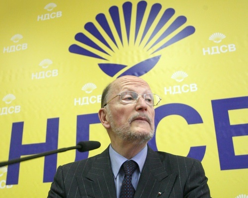 Bulgaria Agri Minister to Bring Action in Court over Tsar's Forests: Bulgaria Agri Minister to Bring Action in Court over Tsar's Forests