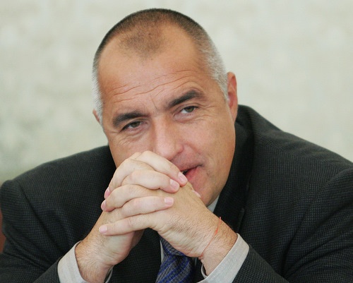 Bulgaria: Bulgaria PM: I Wouldn't Be Mad at Russian Colleagues over Moscow Police Raid