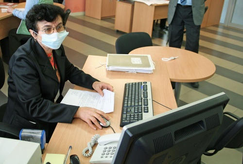 Bulgaria: Bulgaria Registers 6th Swine Flu Fatality, Epidemic Spreads