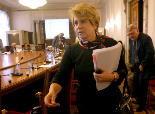 Bulgaria: Bulgaria Prosecutor Initiates Charges against Ex-Labor Minister