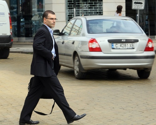 Bulgaria: Bulgaria Banks Urged to Bring Down Lending Rates by 3%