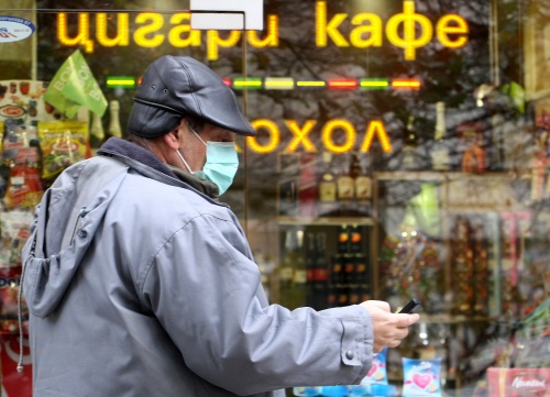 Bulgaria: Eighth Bulgarian Swine Flu Fatality in Petrich