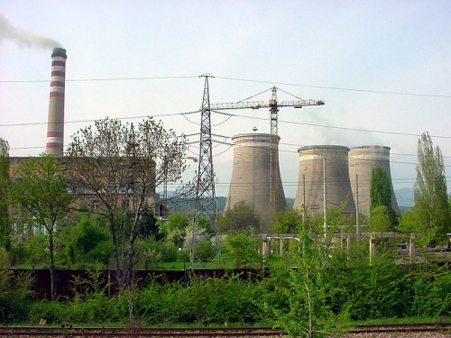 Bulgaria: EC Blacklists Bulgarian Thermal Power Plant at Top Polluter