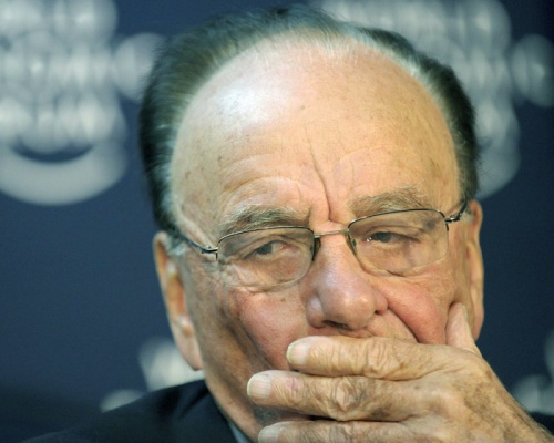 Bulgaria: Rupert Murdoch Set to Block Google Access to NewsCorp Content