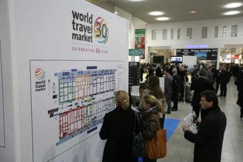 Bulgaria: Turkey Tourist Stand Blocks Bulgaria at World Expo in London