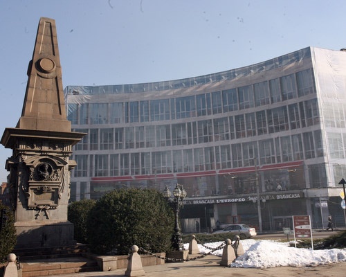 Bulgaria: Equest Sells Bulgarian Serdika Development for EUR 9 M