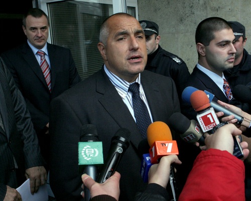 Bulgaria: Bulgaria Refashions Scandal-Tainted National Security Agency DANS