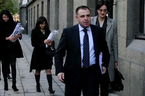 Bulgaria Agriculture Minister Alerts Prosecutors over High School Land Swaps: Bulgaria Agriculture Minister Alerts over School Land Swaps