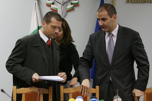 16% Rise in Crime in First 100 Days of New Bulgaria Govt: 16% Rise in Crime over First 100 Days of New Bulgaria Govt