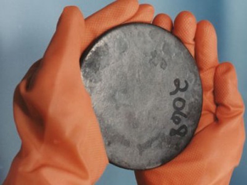 Turkey Set to Store Iran's Enriched Uranium after UN Talks: Turkey Set to Store Iran's Enriched Uranium after UN Talks