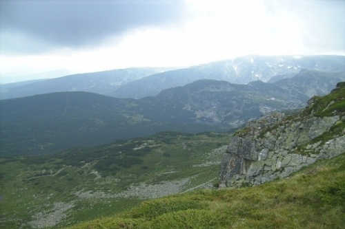 Missing Bulgarian School Teacher Found Dead Near Mount Botev: Missing Bulgarian School Teacher Found Dead Near Mount Botev
