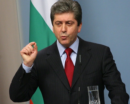 Bulgaria: Pressure Piles on Bulgaria President over Saddam Money Scandal