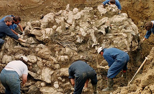 German Prosecutors Charge 90-Year-Old Nazi with Mass Murder: German Prosecutors Charge 90-Year-Old Nazi with Mass Murder