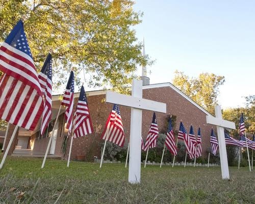 Bulgaria: US Army Suicides Set Grim Record