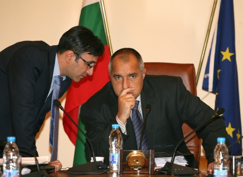 Bulgaria: Bulgaria PM: Unblocking PHARE Funds Incredible Boost for Govt