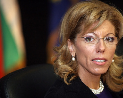 Bulgaria: Energy Security to Top Talks of Bulgaria, US Foreign Policy Heads