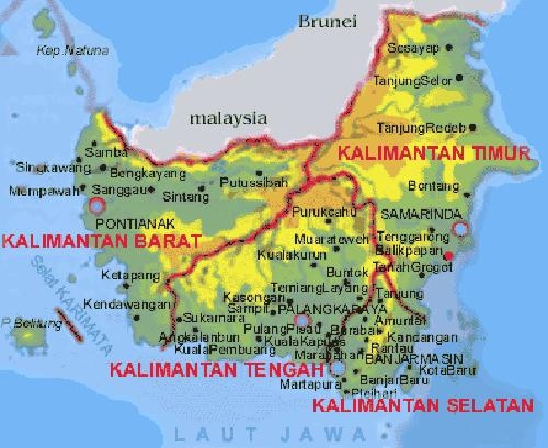 Bulgaria Invests USD 30 M in Indonesia Fertilizer Industry – Report: Bulgaria Govt Invests USD 30 M in Indonesia Fertilizer Industry