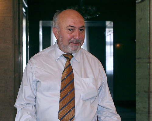 Bulgaria Court Issues 1st Guilty Verdict over Parliamentary Brawl: Bulgaria Court Issues 1st Guilty Verdict over Parliamentary Brawl