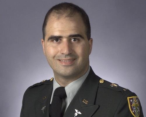 Bulgaria: Fort Hood Shooter Nidal Hasan Permanently Paralyzed