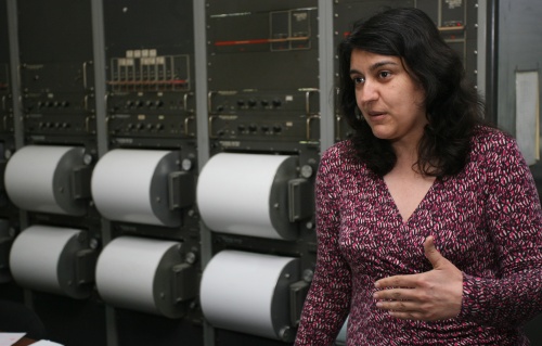 Bulgaria: Light Earthquake Registered in Eastern Bulgaria Overnight